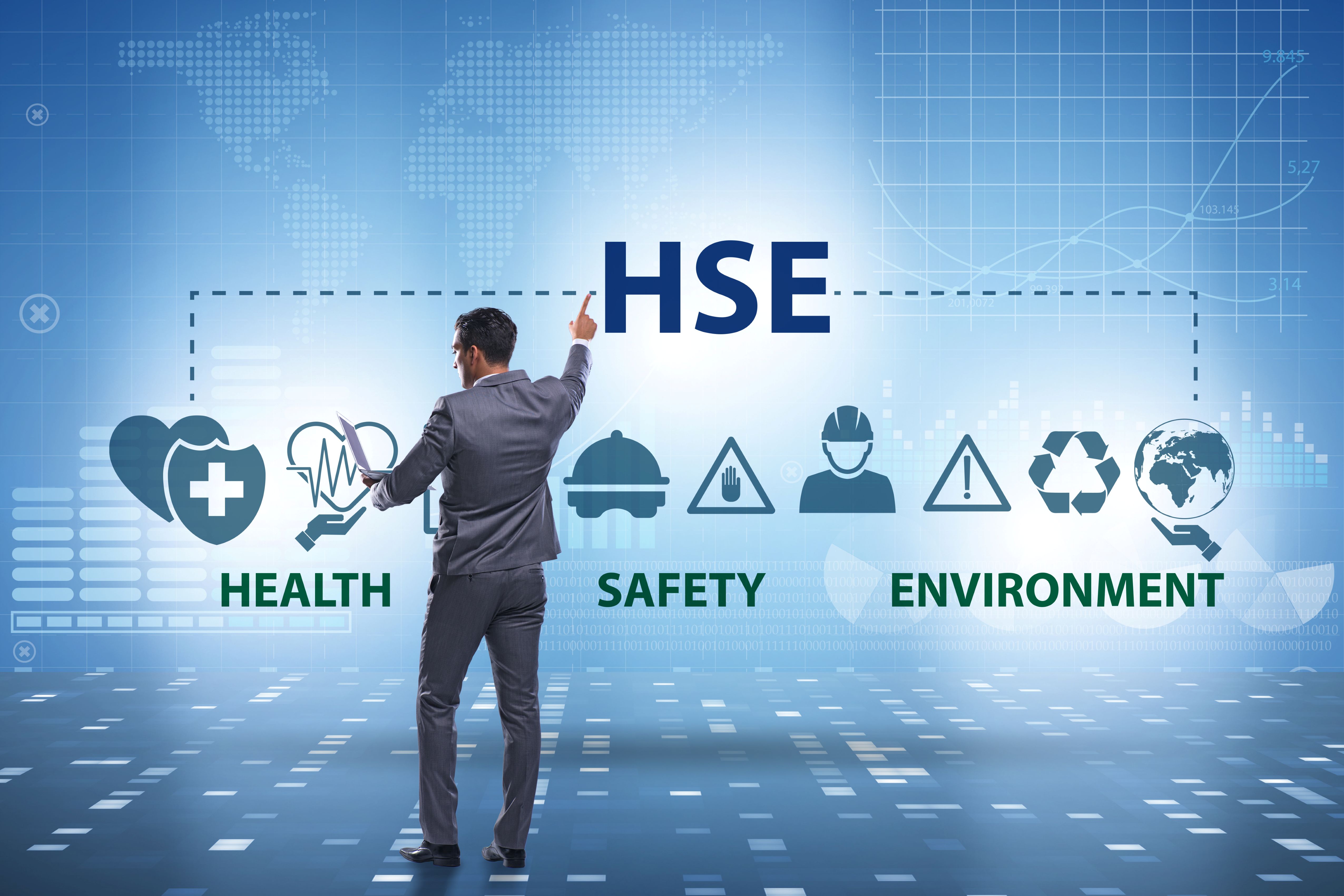 Protect your workplace 